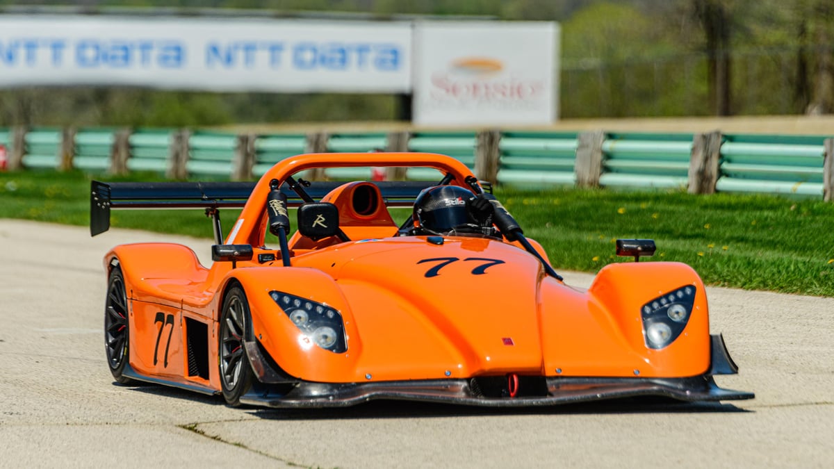 Road America May 2023 Gallery